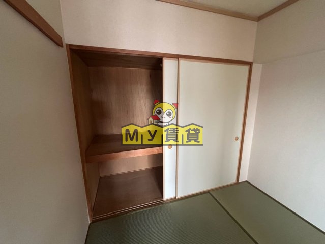 収納　藤苑北山