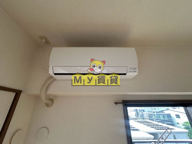 その他設備　藤苑北山