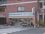 コンビニ　ＬＡＷＳＯＮＳＴＯＲＥ１００今（コンビニ）まで680m