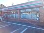 コンビニ　セブンイレブン高崎福島店（コンビニ）まで700m