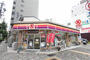 コンビニ　サークルK 名古屋新栄店（コンビニ）まで160m