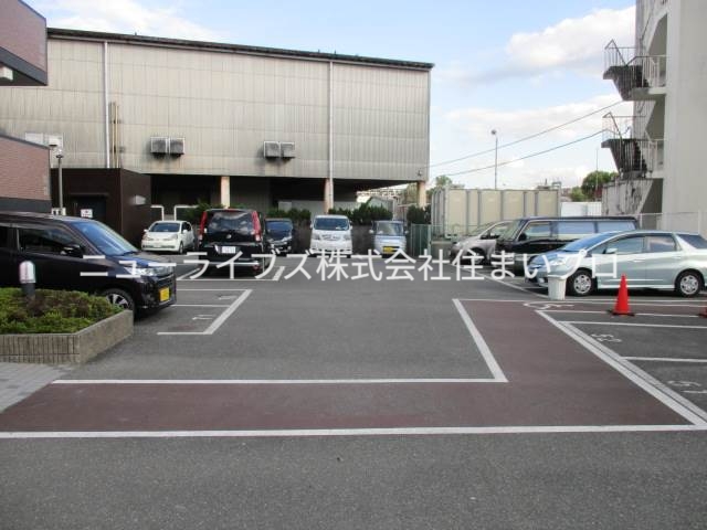 京阪本線 寝屋川市駅 徒歩30分 7階建 築28年のその他写真