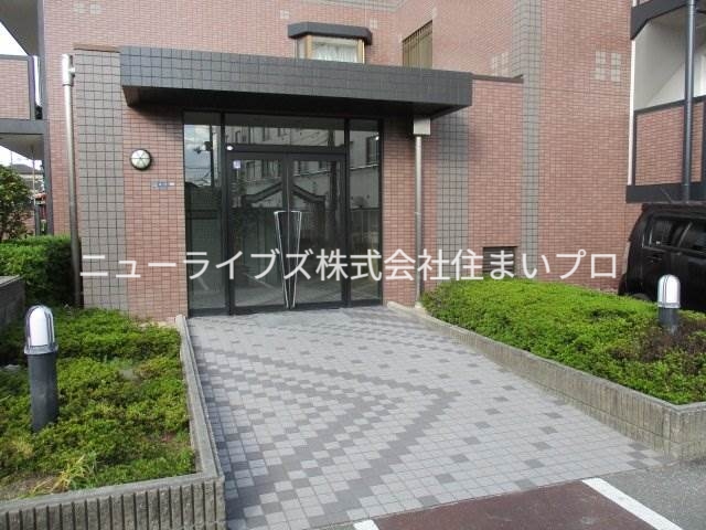 京阪本線 寝屋川市駅 徒歩30分 7階建 築28年の外観写真