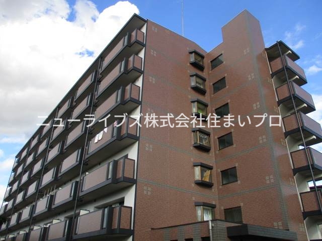 京阪本線 寝屋川市駅 徒歩30分 築28年