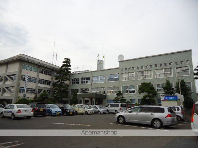 その他　大崎市役所（その他）まで1284m