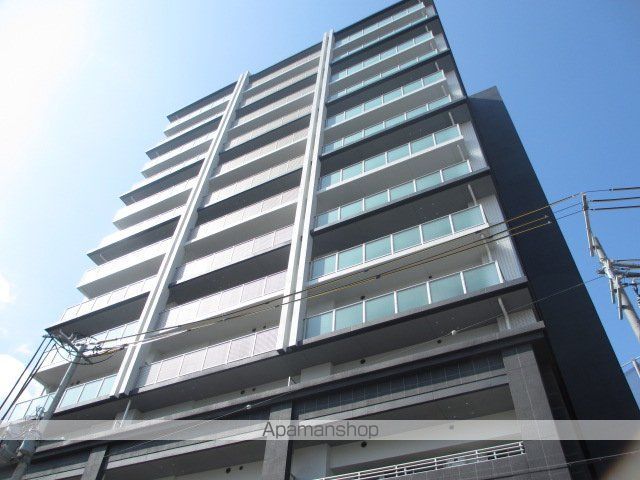 ＪＲ大阪環状線 京橋駅 徒歩6分 築12年