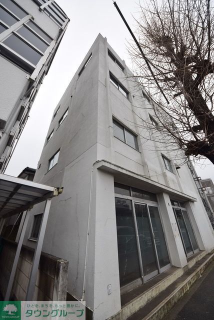 建物外観　★外観です★