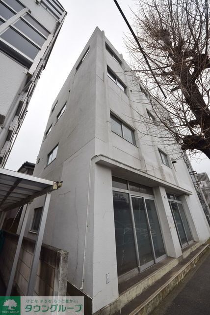 建物外観　★外観です★