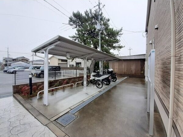 ＪＲ福知山線 北伊丹駅 徒歩36分 2階建 築10年のその他写真