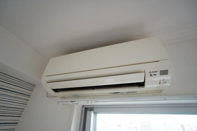 その他設備　※別号室参考画像