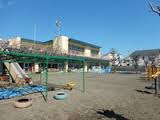 幼稚園・保育園　大和市役所 草柳保育園（幼稚園・保育園）まで1949m