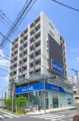 建物外観　☆綺麗な外観☆