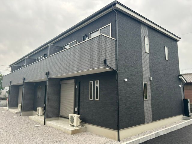 秩父鉄道 東行田駅 徒歩3分 築1年