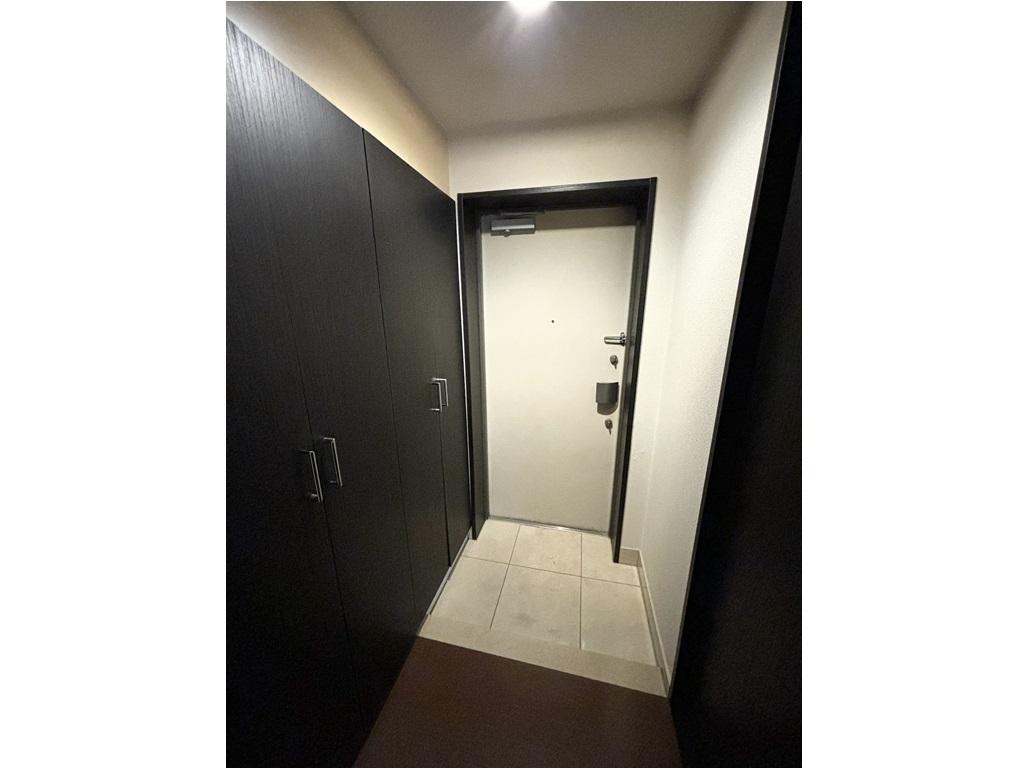 その他　明るい色調の室内です
