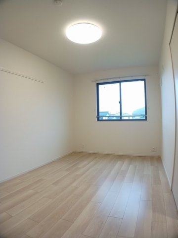 その他部屋・スペース　内装もきれいです