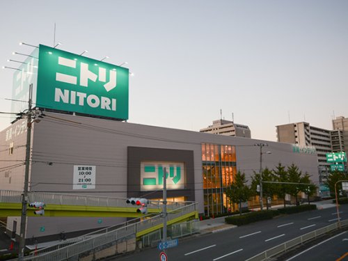 その他　ニトリ 住之江店（その他）まで1858m