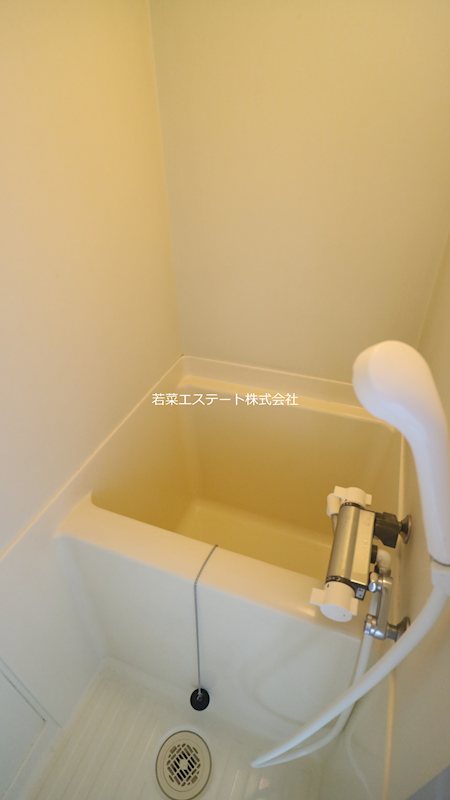 バス・シャワールーム　※別部屋参考