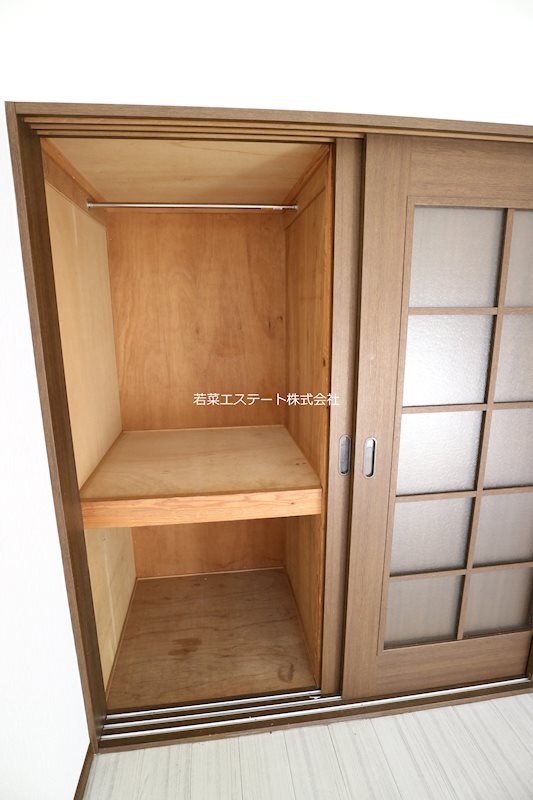 収納　※別部屋参考