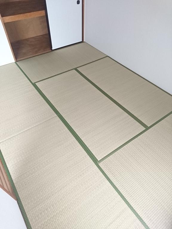 収納　収納豊富　各室収納付