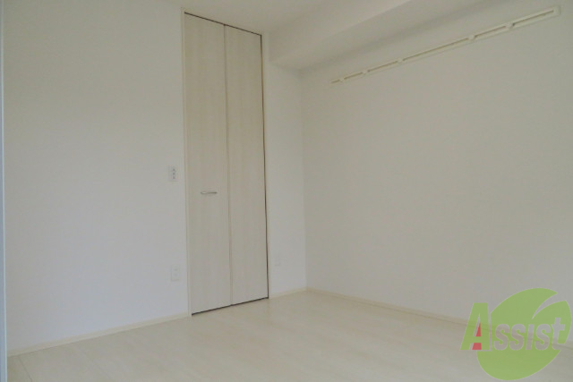 その他部屋・スペース　寝室別角度から撮影してみましたがいかがでしょうか。