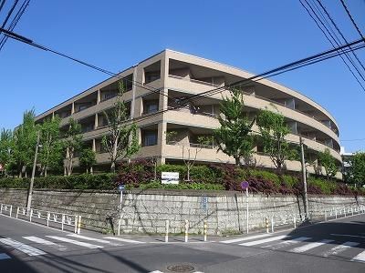 東急東横線 代官山駅 徒歩11分 築26年