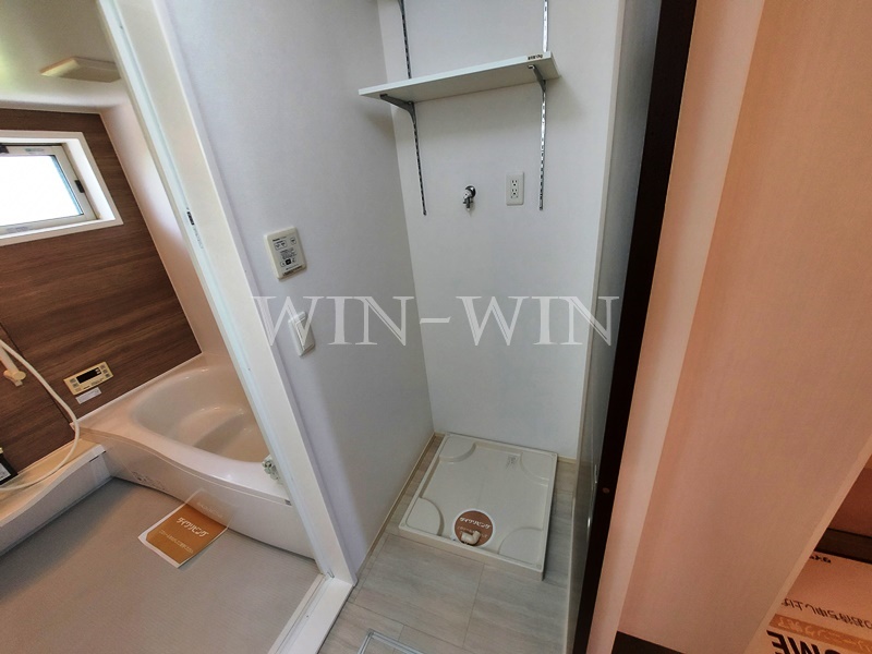 その他設備　イメージ（同建物内別部屋の写真です）