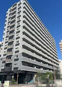 建物外観　物件の外観です
