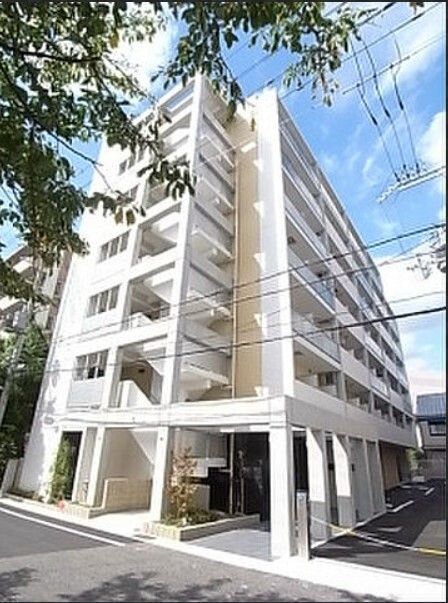 ＪＲ東海道本線 摂津本山駅 徒歩11分 築14年