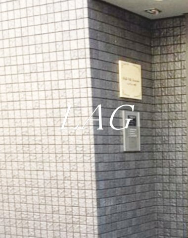 セキュリティ　オートロックです。