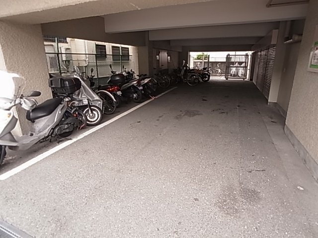 メゾンドール湊川のその他写真