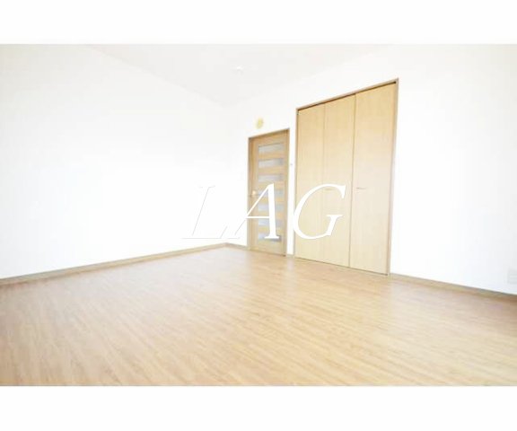 居室・リビング　洋室のお部屋です。