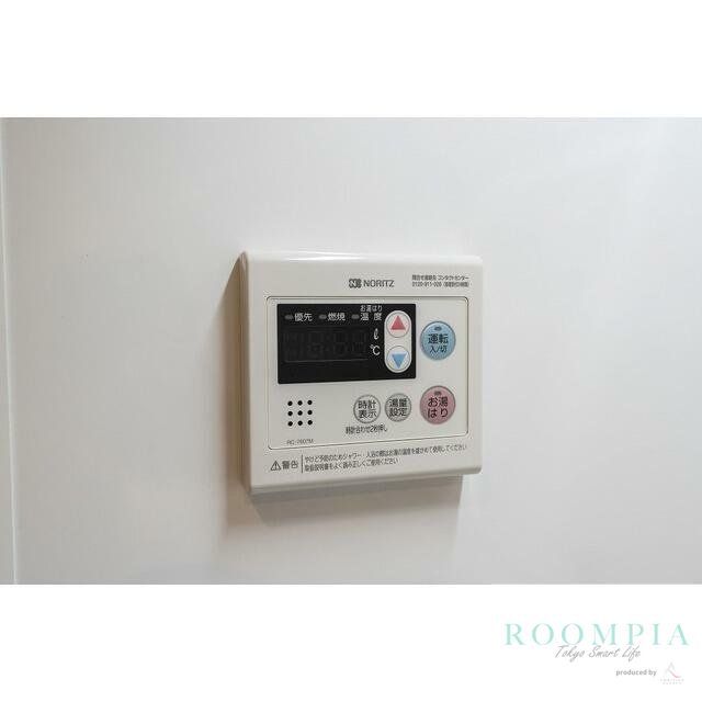 その他設備　物件画像