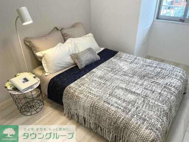 その他部屋・スペース　家具はイメージです