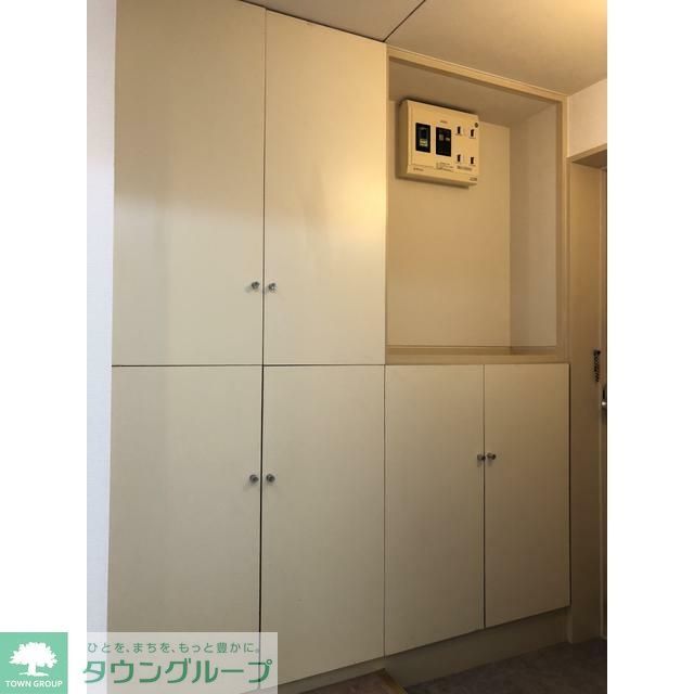 その他部屋・スペース