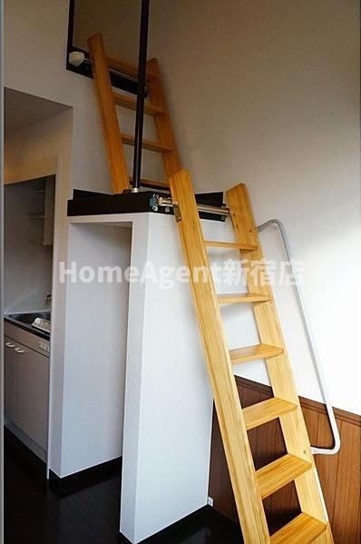 その他部屋・スペース　同仕様写真