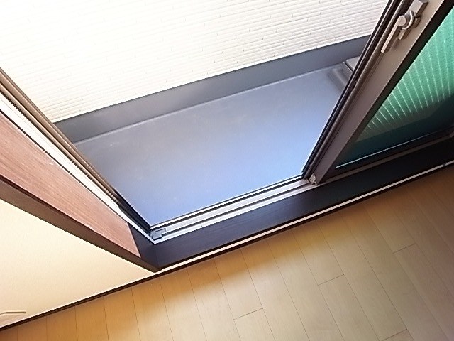 フジパレス北城内EASTの内装写真