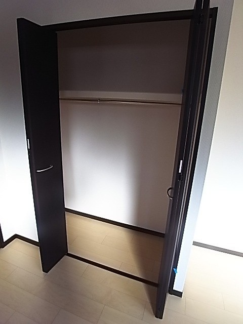 フジパレス北城内EASTの内装写真