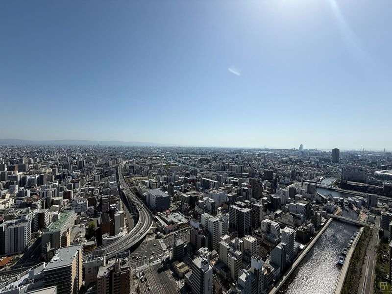 シエリアタワー中之島のその他写真