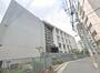 中学校　大阪市立下福島中学校（中学校）まで756m