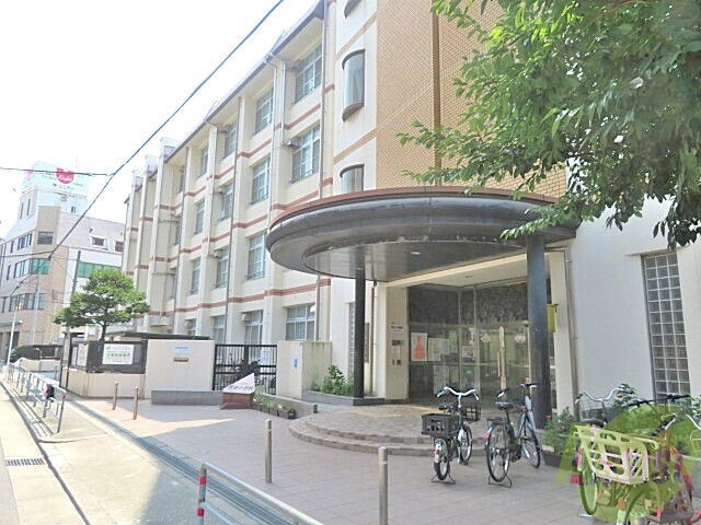 小学校　野田小学校（小学校）まで562m