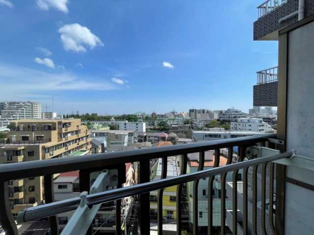 マンションメナハウスのその他写真