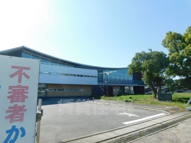 ＪＲ東海道本線 守山駅 徒歩123分 2階建 築17年のその他写真