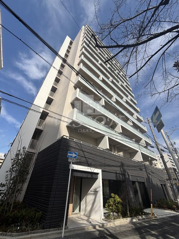 地下鉄御堂筋線 江坂駅 徒歩4分 築2年