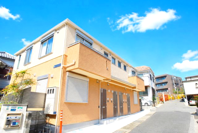 ＪＲ東海道本線 摂津本山駅 徒歩7分 築13年