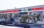 コンビニ　【サークルK小倉明和町店】（コンビニ）まで348m