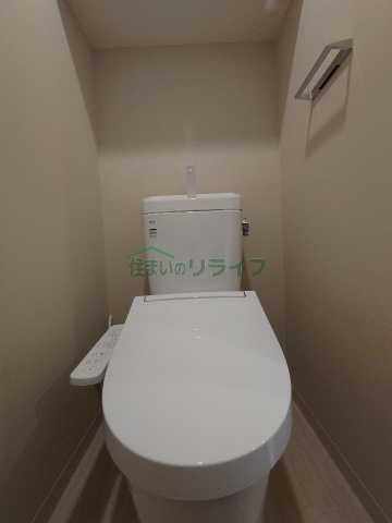トイレ　601参考