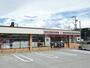 コンビニ　セブンイレブン 茅野城山店（コンビニ）まで414m