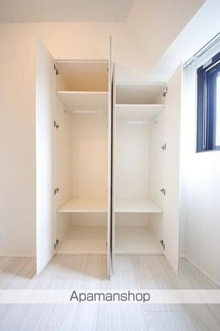 ACOLT碑文谷RESIDENCEの内装写真