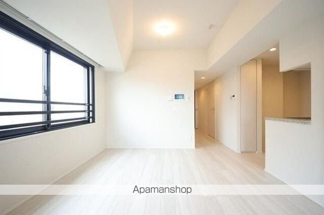 ACOLT碑文谷RESIDENCEの居間写真
