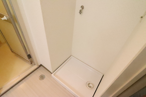 その他設備　※別号室の写真です。